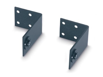 NetShelter 4 Post Rack PDU Adapter Brackets