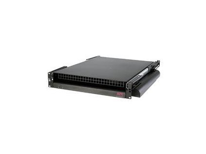 Rack Side Air Distribution 2U 208/230 50/60HZ