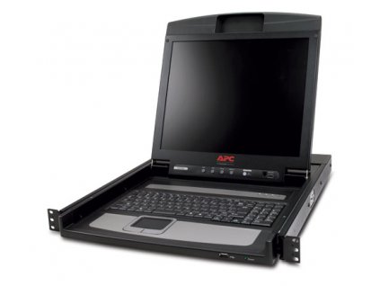 APC 17'' Rack LCD Console