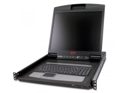 APC 19'' Rack LCD Console