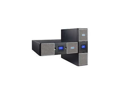 Eaton UPS 1/1fáze, 9PX 3000i RT3U HotSwap HW