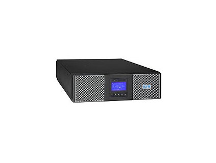 Eaton UPS 1/1fáze, 5kVA - 9PX 5000i RT3U Netpack