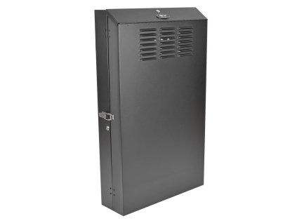 Skříň SmartRack 6U vertikálně, Š=680, V=1100, hloubka pro servery, montáž na stěnu