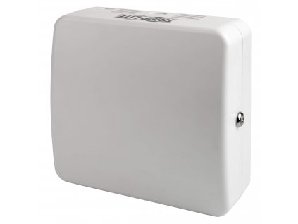 Tripplite Pouzdro pro Wireless Access Point, se zámkem, povrchová montáž, ABS, 11'' x 11''