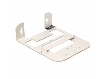 Držák pro montáž Wireless Access Point na stěnu, bílá