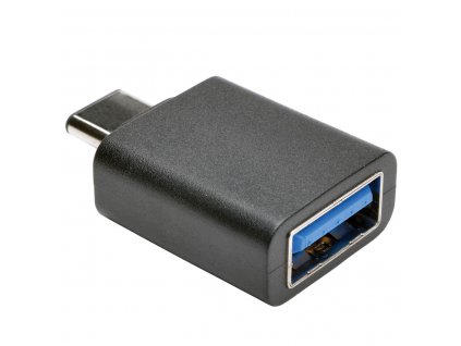 Tripplite Adaptér USB-C / USB-A (Samec/Samice), USB 3.1 Gen 1 (5Gb/s)