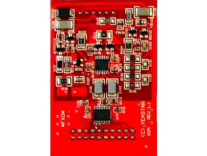 Yeastar MyPBX O2 modul 2xFXO port pro 2 analogové linky