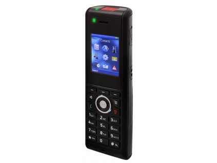 WELL RTX8830 IP65 IP DECT ručka pro RTX8660,2''LCD,8 prog.tl.