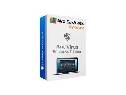 AVG Antivirus Business Ed. 1-4Lic1Y