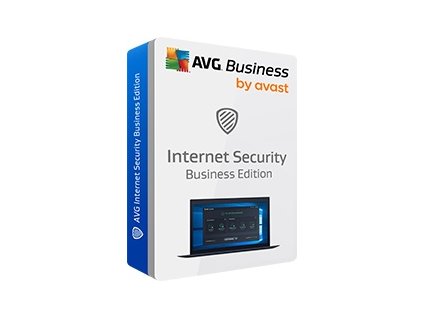 Renew AVG Internet Security Business 1-4 Lic. 2Y