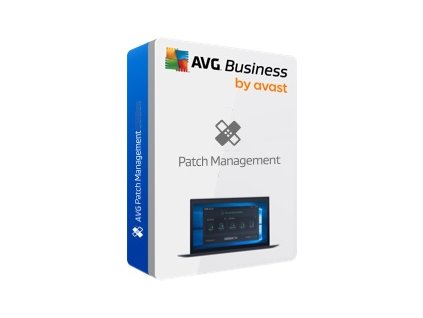 Renew AVG Business Patch Management 1-4 Lic.3Y
