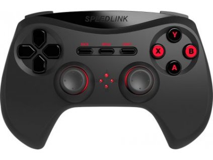 STRIKE NX Gamepad - Wireless - PC