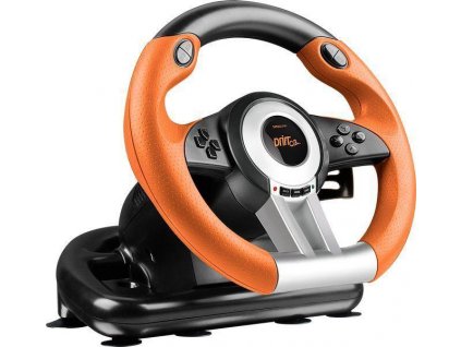 DRIFT O.Z. Racing Wheel PC