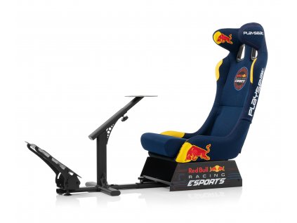 Playseat® Evolution Pro Red Bull Racing Esports