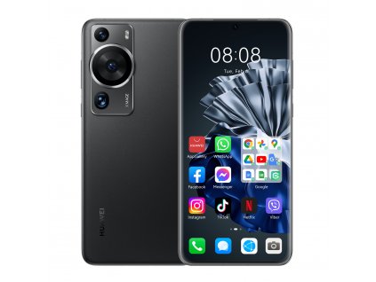 Huawei P60 Pro/8GB/256GB/Black