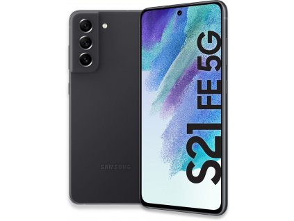 Samsung Galaxy S21 FE 5G/8GB/256GB/Grey