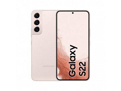 Samsung Galaxy S22/8GB/256GB/Pink