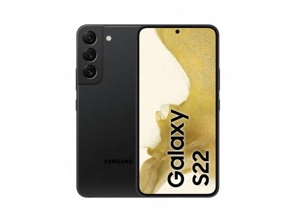 Samsung Galaxy S22/8GB/128GB/Black