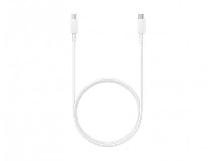 Samsung Kabel USB-C na USB-C, 1m (20V, 5A, max. 100W), White