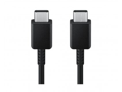 Samsung USB-C kabel (5A, 1.8m) Black