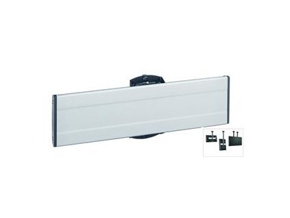 Vogel´s horizontální část adaptéru Connect-it PFB 3405, 515mm, stříbrná