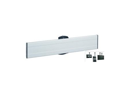 Vogel´s horizontální část adaptéru Connect-it PFB 3407, 715mm, stříbrná