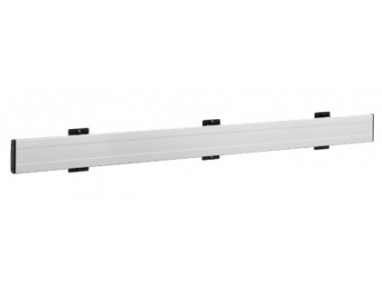 Vogel´s horizontální část adaptéru Connect-it PFB 3419, 1915 mm, stříbrná