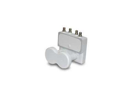 lnb smart monoblock quad