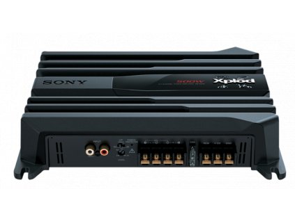Sony stereo zesilovač do auta XM-N1004