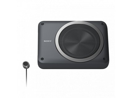 Sony subwoofer do auta XS-AW8