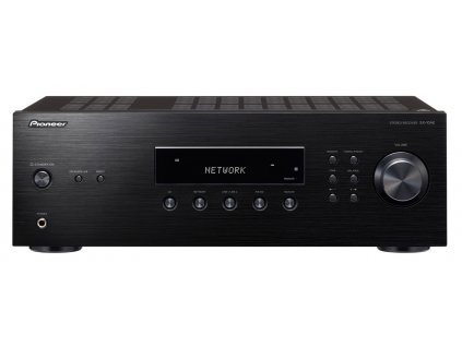 Pioneer SX-10AE audio přijímač 2.0 černý