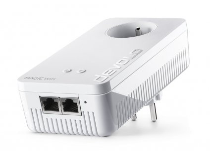 devolo Magic 1 WiFi 2-1-1 Addition rozšiřující modul 1200 Mbps