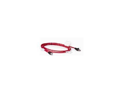 HP IP CAT5 Qty-8 6ft/2m Cable