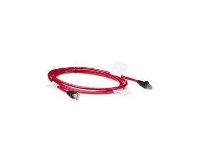 HP IP CAT5 Qty-8 12ft/3.7m Cable