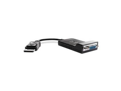 HP redukce z DisplayPort na VGA DP->VGA