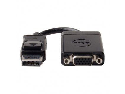 Dell redukce DisplayPort (M) na VGA (F)