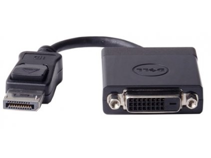 Dell redukce DisplayPort (M) na DVI-SL (F)