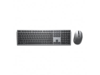 Dell set klávesnice + myš KM7321W bezdrátová UK