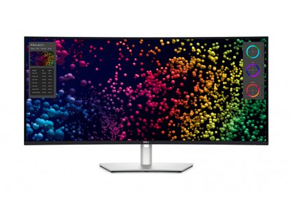 40'' LCD Dell U4025QW USB-C,HDMI, DP, TBT4