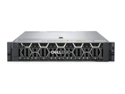 Dell Server PowerEdge R760 XS Xeon 4410Y/32GB/1x480 SSD/8x3,5''/H755/3NBD Basic