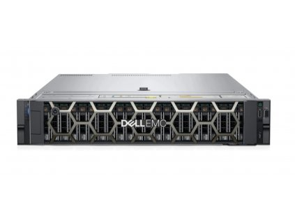 Dell Server PowerEdge R760XS Xeon 4410Y/32GB/1x480 SSD/8x3,5''/H755/3NBD Basic