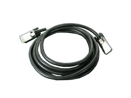Dell Stacking Cable 3m, for Dell N2000 or N3000 series switches (no cross-series stacking)