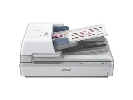 Epson WorkForce DS-70000, A3, 600 DPI, ADF