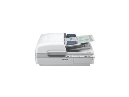 Epson WorkForce DS-6500, skener A4,1200dpi,ADF