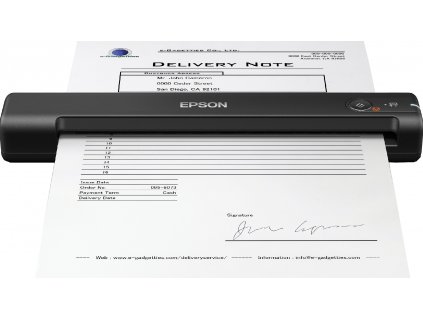 EPSON WorkForce ES-50