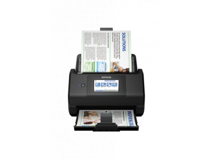 Epson WorkForce ES-580W