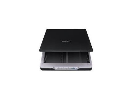 EPSON Flatbed Scanner Conversion Kit + skener V19