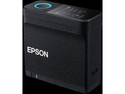 Epson SD-10 Cover