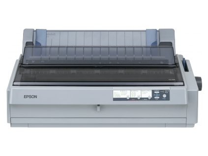 Epson/LQ-2190/Tisk/Jehl/A3/USB