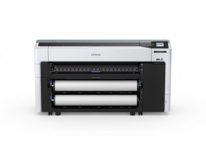 Epson SureColor/SC-T7700D/Tisk/Ink/Role/LAN/Wi-Fi/USB